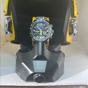 Citizen BLUE ANGELS
Promaster Skyhawk A-T